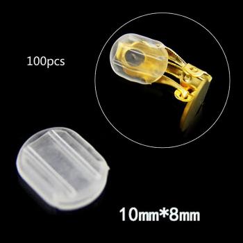 Cushion para Clips de Pendientes