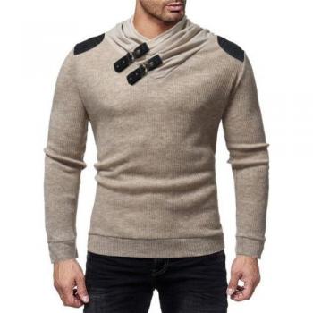 Herren Kapuzen-Sweatshirt Fleece schlicht für das Fitnessstudio