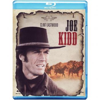 Joe Kidd (Blu-ray)