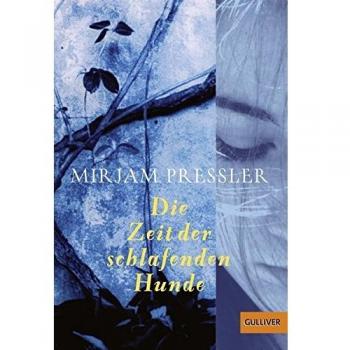 Die Zeit der schlafenden Hunde: Roman (Gulliver)