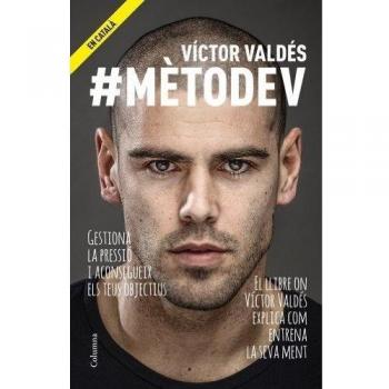 #mètodeV: Com gestionar la pressió de cada dia per aconseguir ser el millor