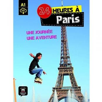 24 heures à Paris