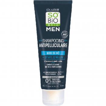 Shampoing Bois de Hô Bio Antipelliculaire 250ml