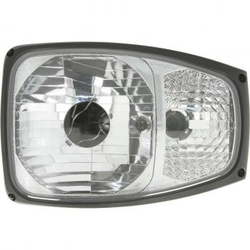 WESEM RGV1.49020 Bevestiging voor koplamp