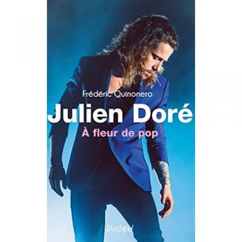 Julien Doré : à fleur de pop