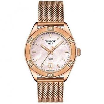Tissot PR 100 Perle di Stile