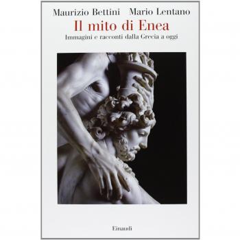 Il mito di Enea. Immagini e racconti dalla Grecia a oggi