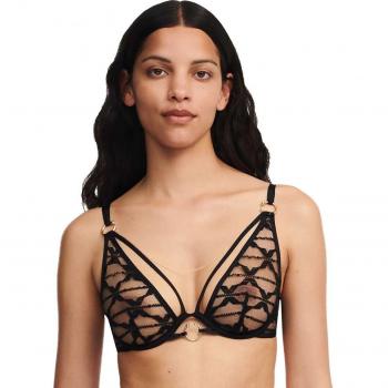 Black Xpression Reggiseno