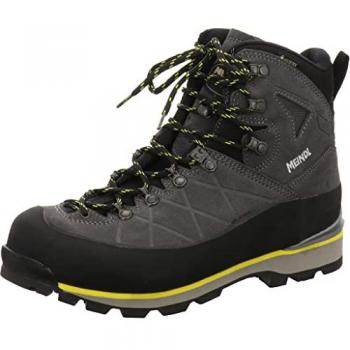 Meindl Antelao PRO GTX Herren anthrazit/pistazie