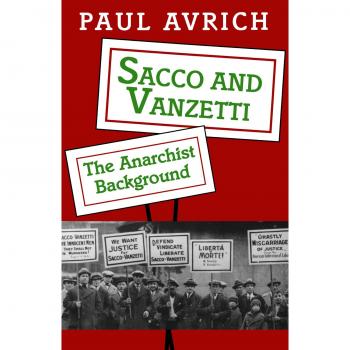 Sacco and Vanzetti