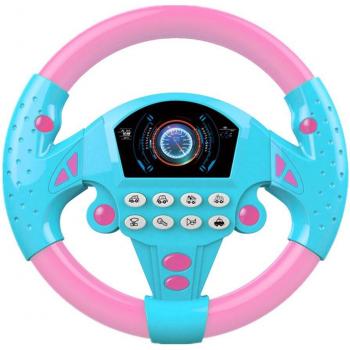Volant de Simulation Éducatif