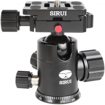 Sirui G‑10X 360° Quick Release Head