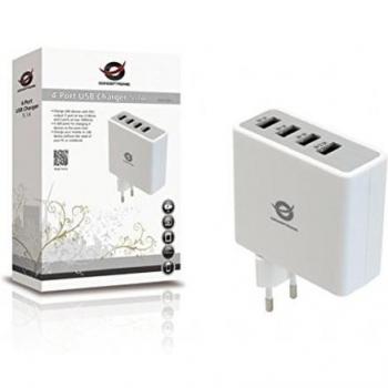Cargador de Red Conceptronic