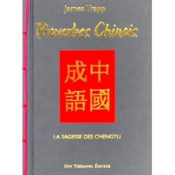Proverbes chinois