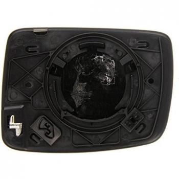Heated Convex Safety Mirror for External Use by Alkar (Model: 6432029)