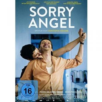Sorry Angel