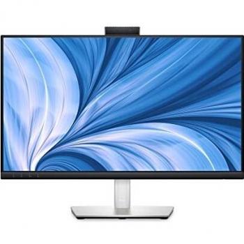 Dell Large Format Display Dell 27 Video Conferencing Monitor
