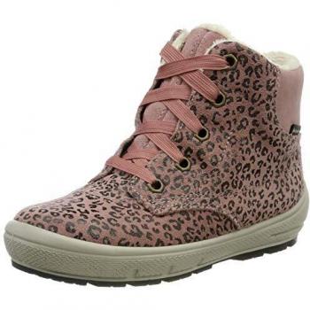 Superfit Groovy, Stivali da Neve per Bambina, Rosa 55