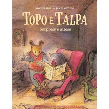 Libreria Fantasia: Topo e Talpa