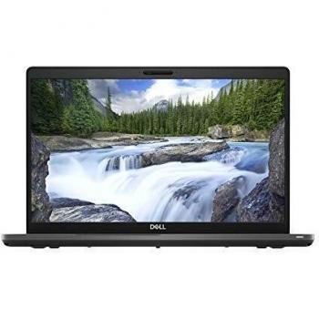 Latitude 15 5500 (i7) – 16 GB RAM, 512 GB SSD, TouchID,