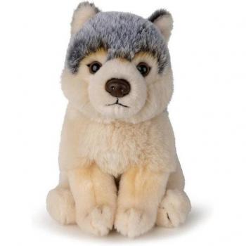 Peluche Loup WWF Taille Unique