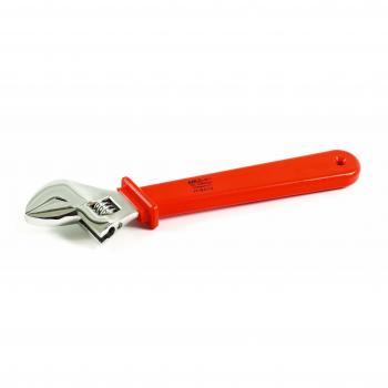 2in Insulated Adjustable Wrench