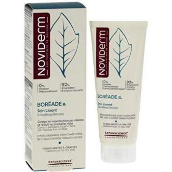 BoreaDe Feuchtigkeitscreme Tube 40 ml