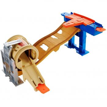 Accessori Pista Hot Wheels 6