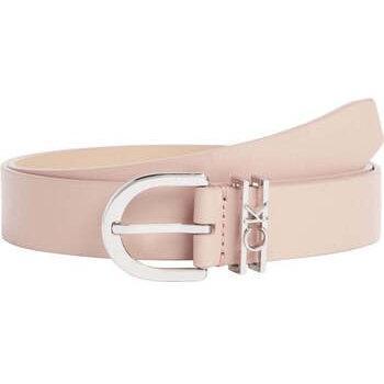Pelle Rosa Loop Belt 30 mm CK Donna