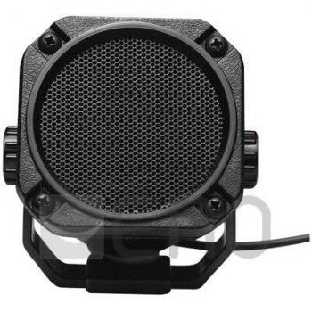 Albrecht CB 45 Smart Speaker für das Wohnzimmer – Sprachsteuerung