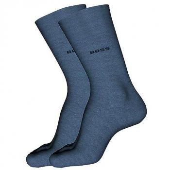 Open Blue 9‑12 UK Men’s Socks – Dual Pair, Boss RS Uni Wo 10257406