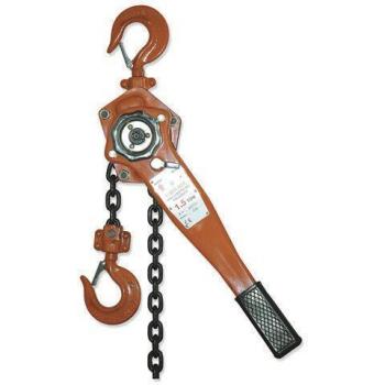 Elevador Manual Gayner 0.75t, 1.5m de altura