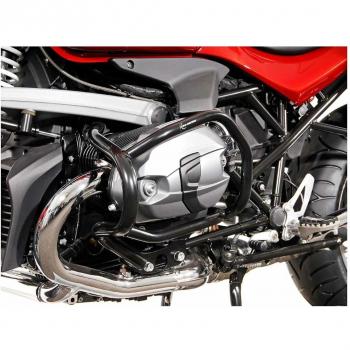 SW-Motech Sturzbügel SBL.07.606.10000/B schwarz für BMW R 1200 R