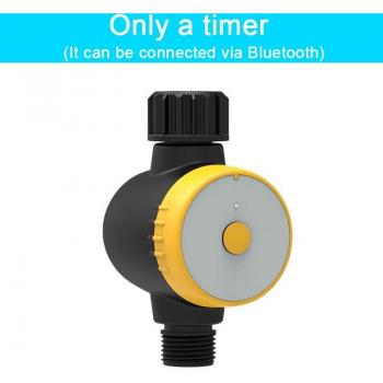 Minuterie IP55 Arrosage Intelligente