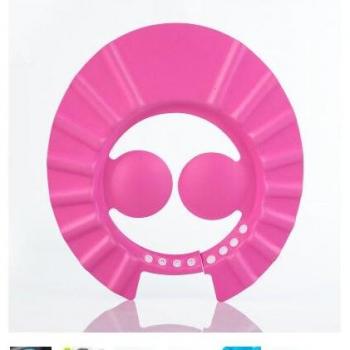 Adjustable Baby Shampoo Shield