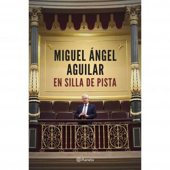 EN SILLA DE PISTA