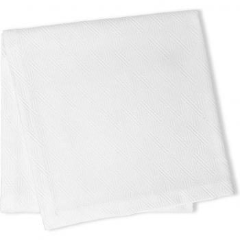 Frette King Geometrics Bedspread Exclusive
