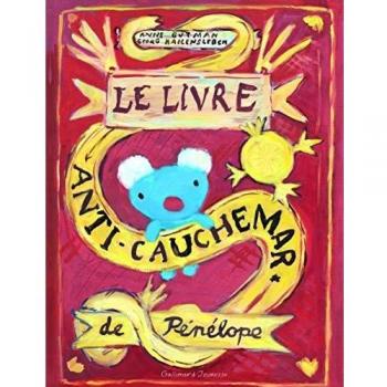 Le livre anti-cauchemar de PÃÂ©nÃÂ©lope