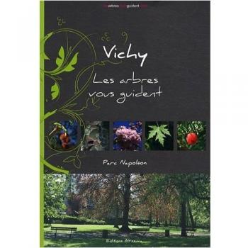 Vichy : Parc Napoléon