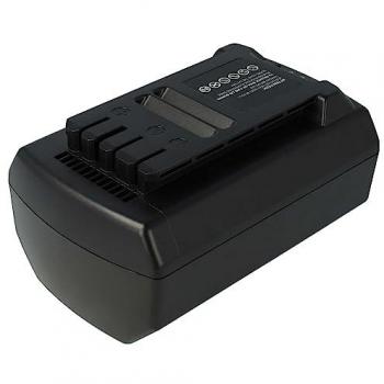 Vhbw 36V Replacement Battery for Güde Li-Ion Tools