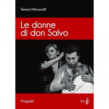 DONNE DI DON SALVO (LE) PETRUZZELLI TERESA