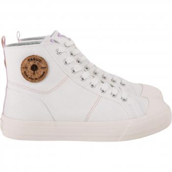 Scarpe in cotone riciclato Faguo Nutmeg