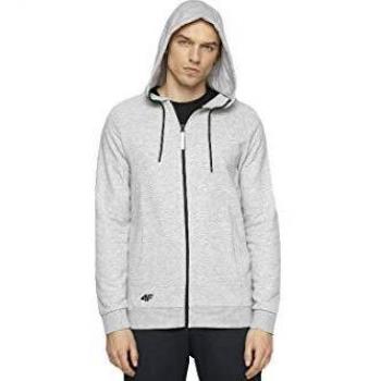 Tuta Uomo 4F H4L20-BLM013-27M_M Grigio M