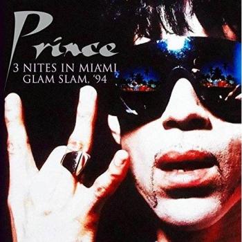 3 Nites In Miami,Glam Slam,94