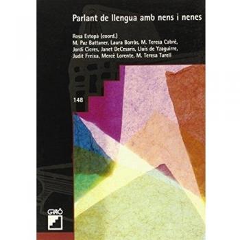 Parlant de llengua amb nens i nenes