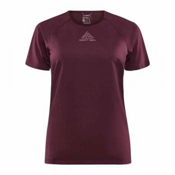 Shorts de Rendimiento Pro Trail Camiseta