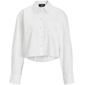 Blusa de Manga Larga Blanco JJXX “JXJamie”