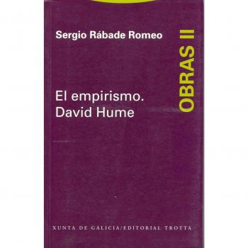 Empirismo:david hume