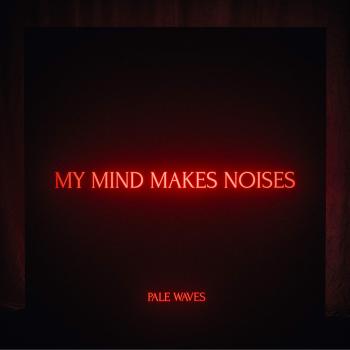 My Mind Makes Noises [Vinilo]