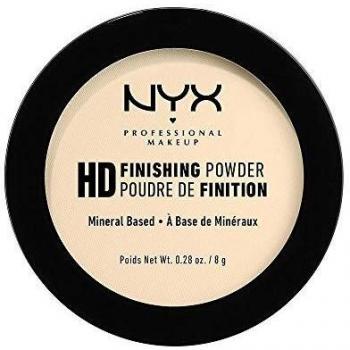 NYX Professional Makeup HD Finishing Powder